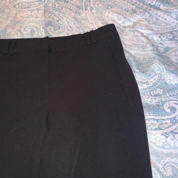 Topshop Dress Pants - Picture 2 of 4